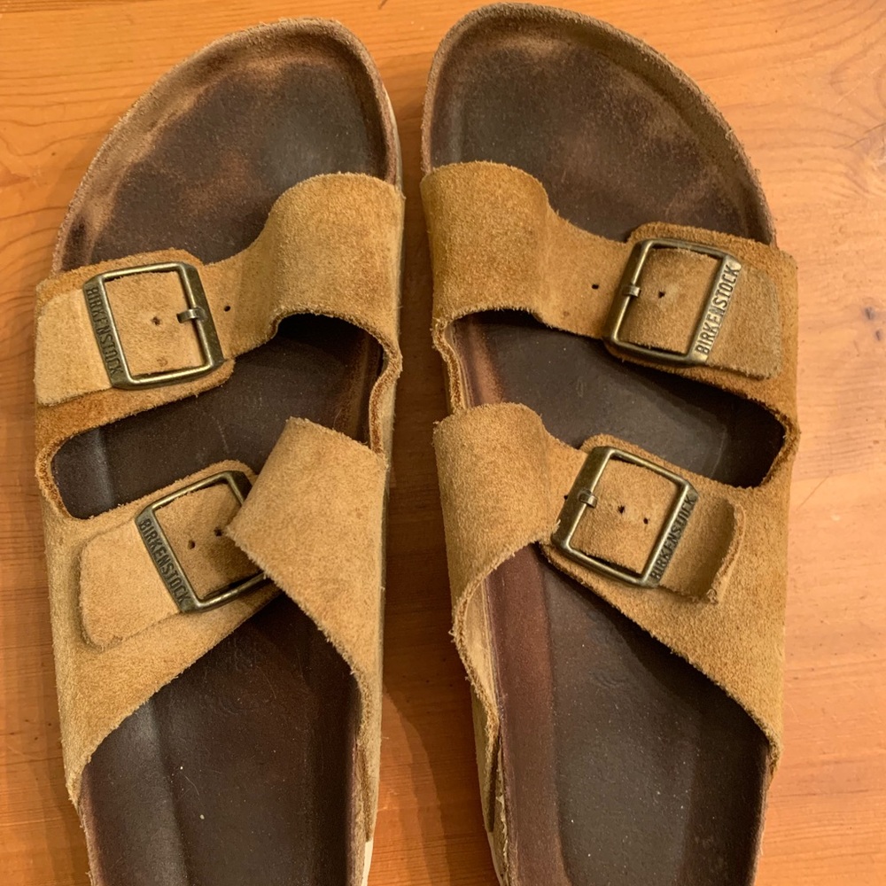 Birkenstock’s